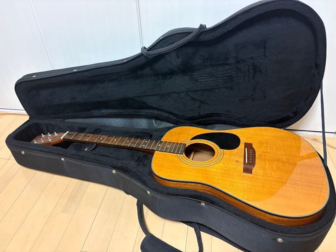 Sigma Guitars DM-1ST N アコースティックギター