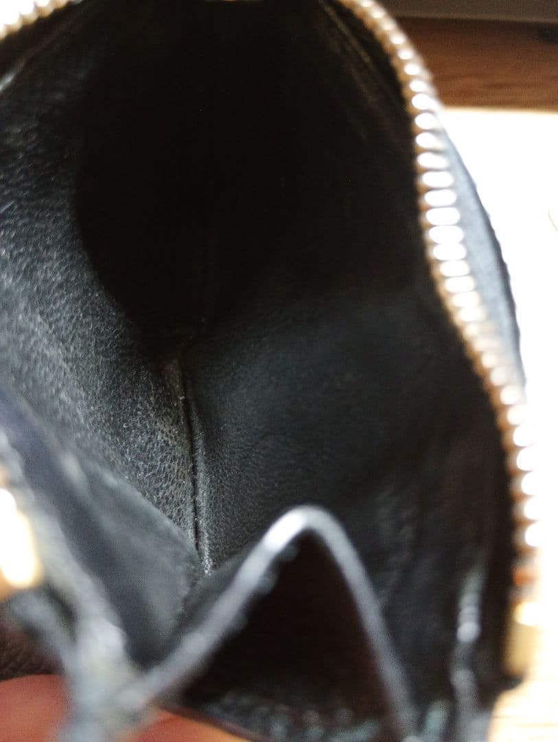 BALENCIAGA バレンシアガ 財布 ミニウォレット 3つ折り財布