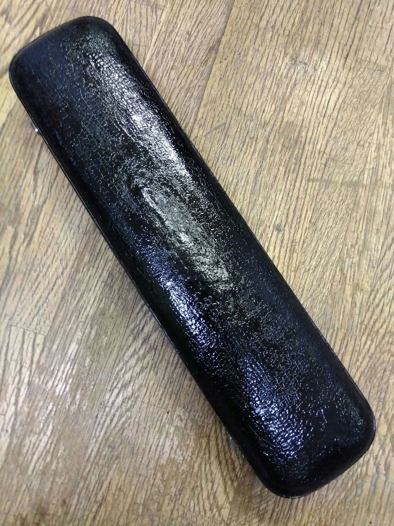 フルート　トレヴァージェームズ