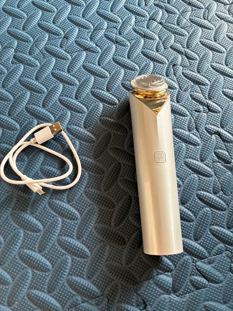 EFFECTIM EFM03資生堂エフェクティム美顔器