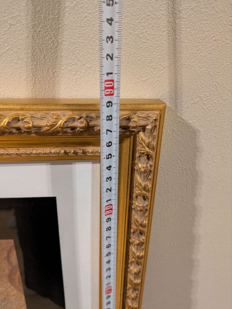 【大型】グスタフ クリムト ヒュギエイア 絵画 複製画