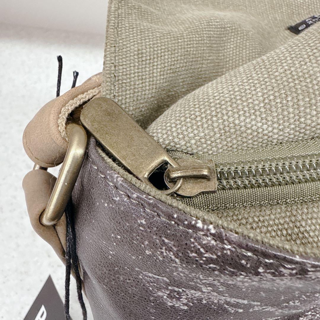 THE BEATLES ビートルズ (来日 60周年 ) サコッシュ