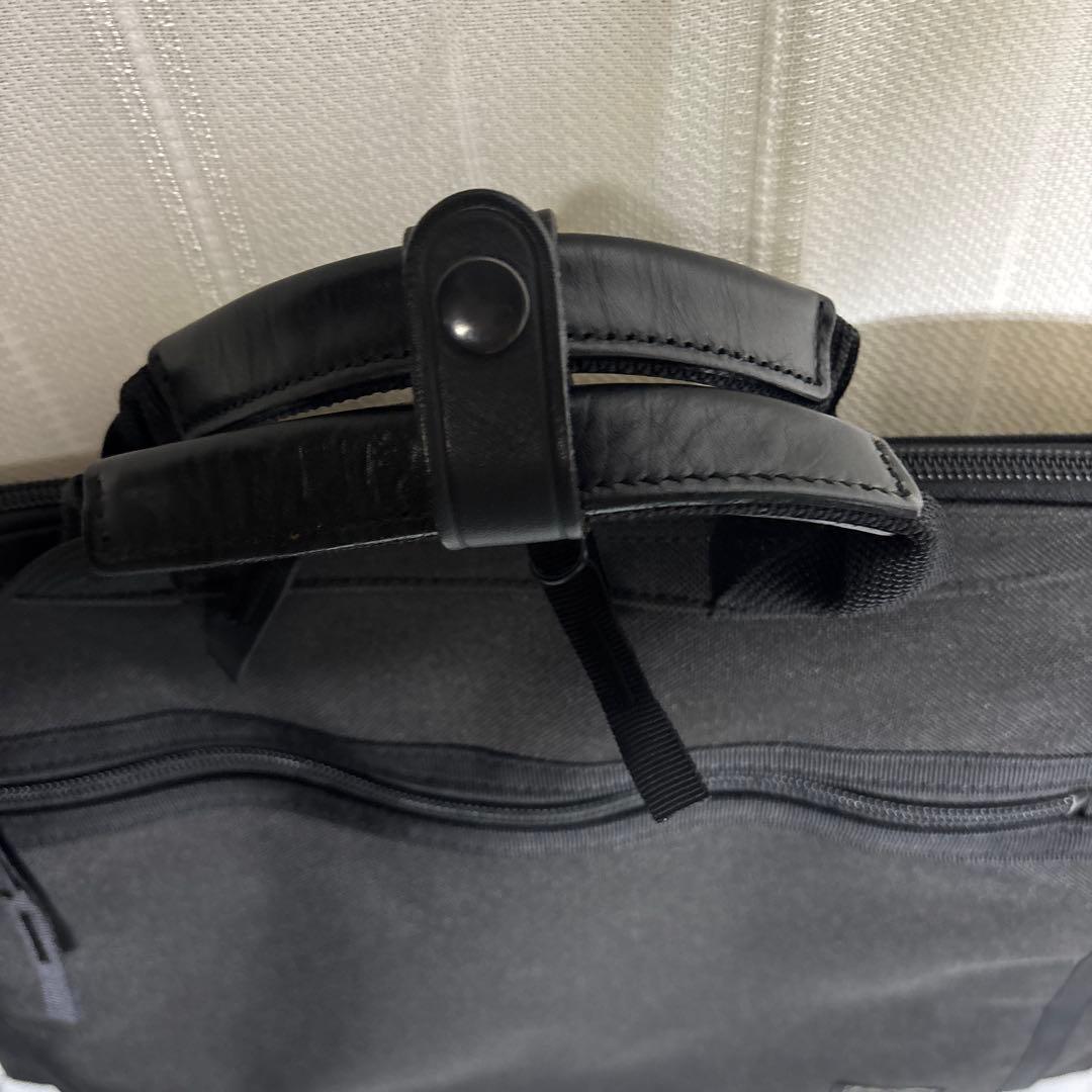 吉田カバンPORTER ビジネスバッグ　ポータークリップ2wayブリーフケース