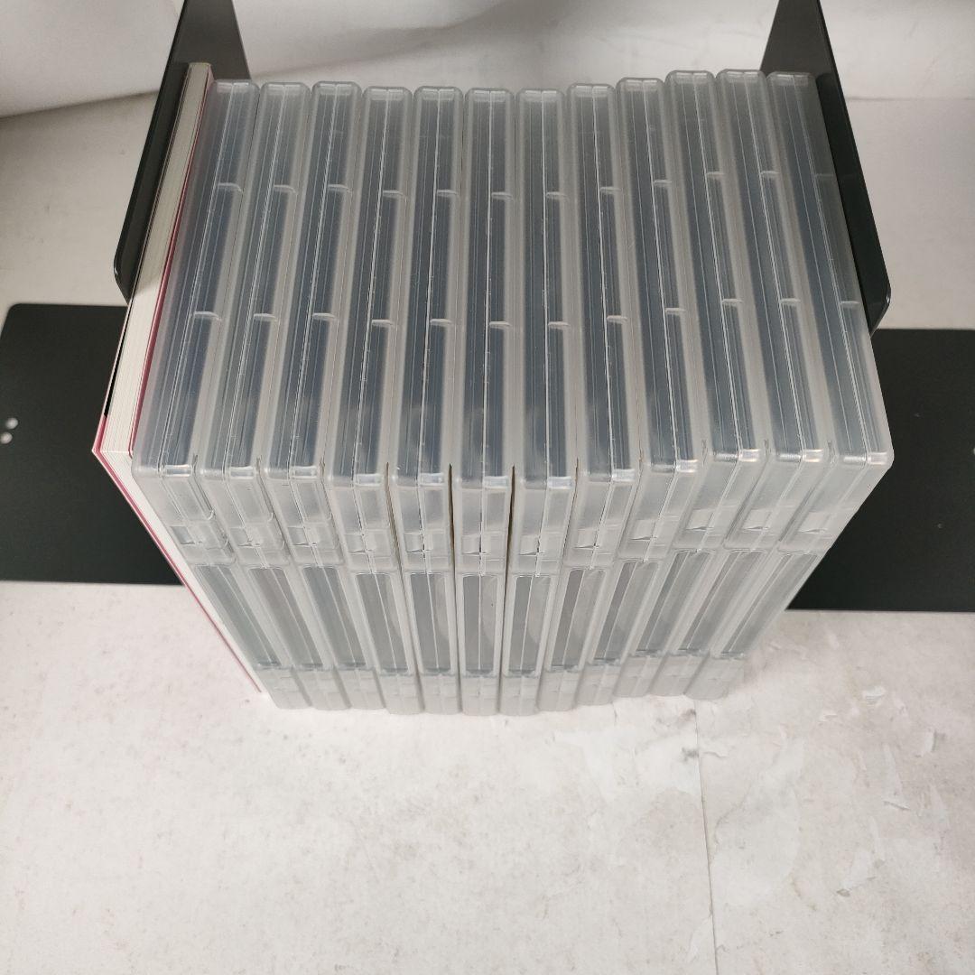 25th Anniversary 松田聖子 PREMIUM DVD BOX