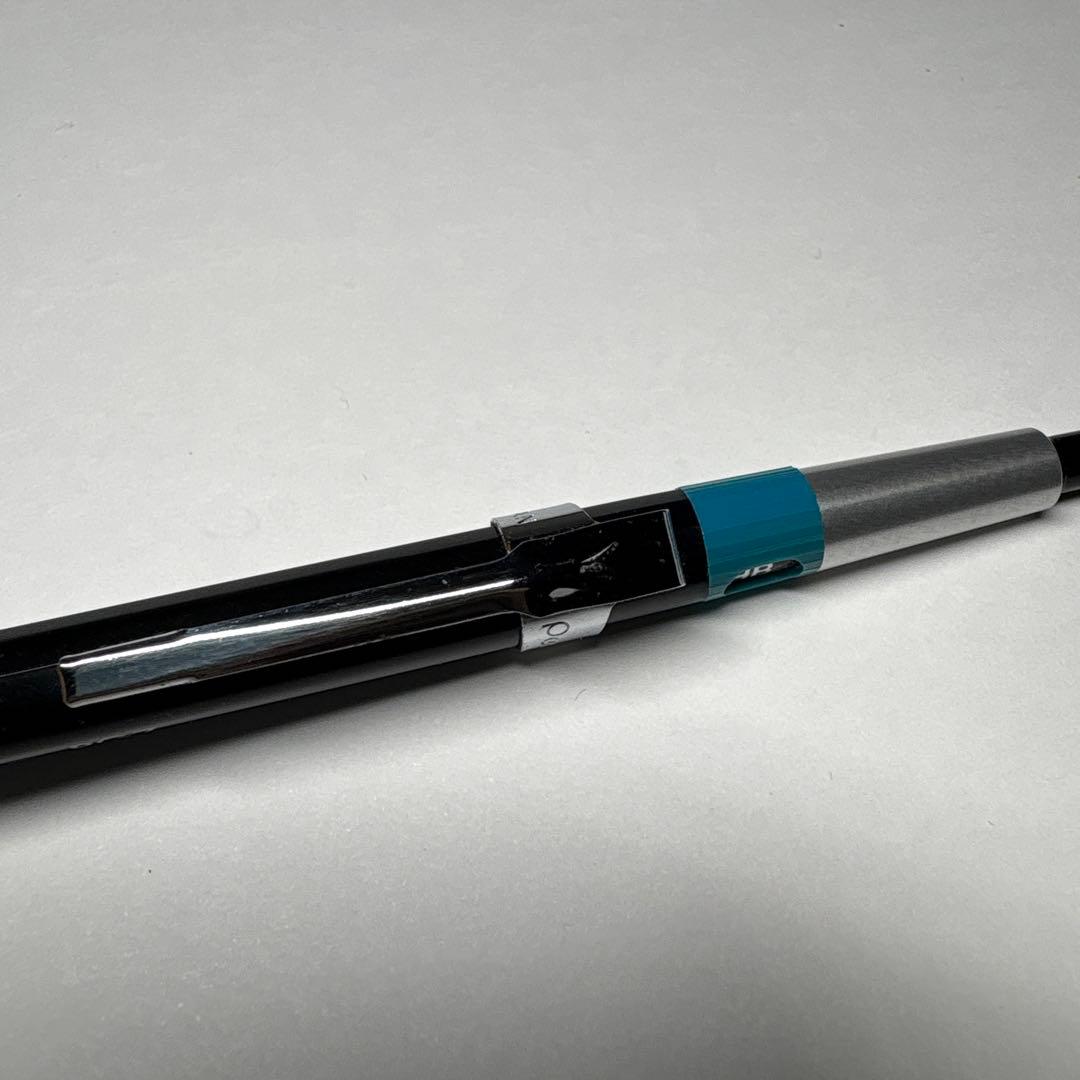 廃番 廃盤 Pentel PG7 シャーペン 0.7