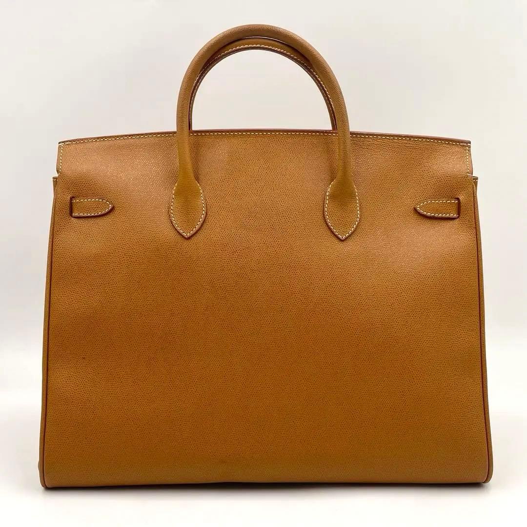 定価28.6万/美品アルフレッドベレッタ フラップ トートバッグ ビジネスA4可