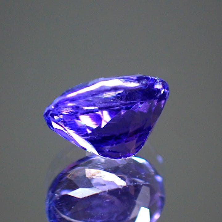 【タンザニア産】タンザナイト