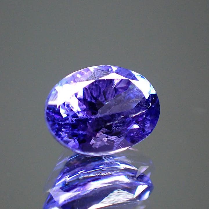 【タンザニア産】タンザナイト