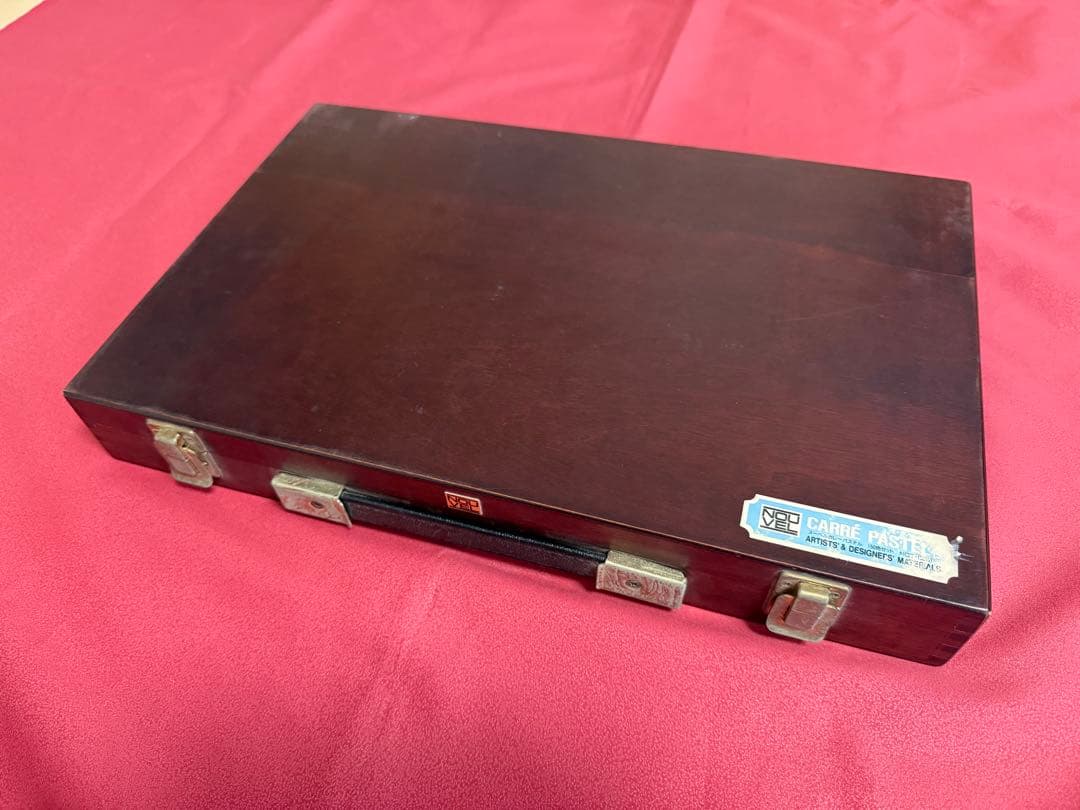 ヌーベルカレーパステル150色