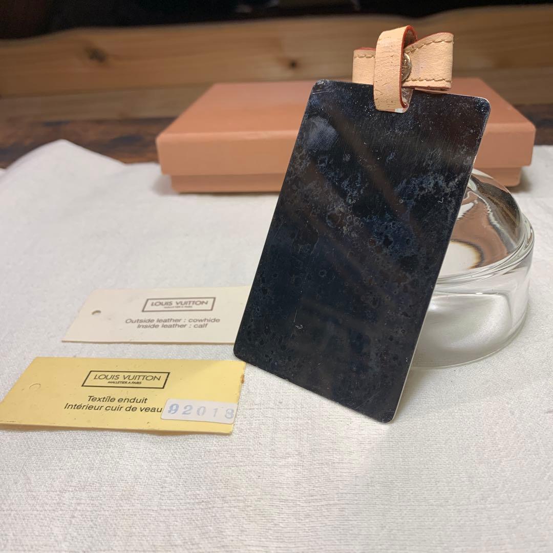 ルイヴィトン 村上隆 チェリーブロッサム ミラー