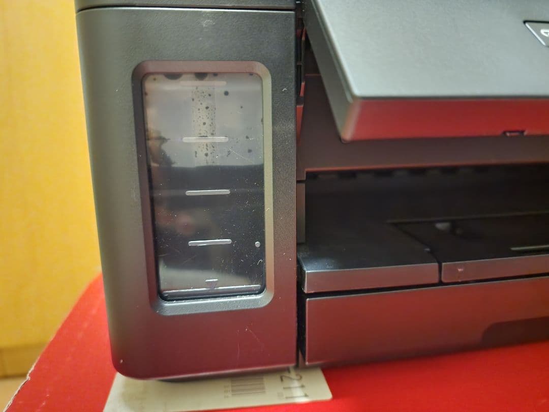 Canon G6030 プリンター・スキャナー・コピー機能