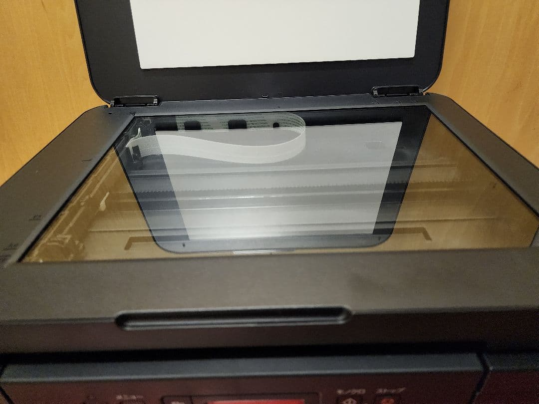 Canon G6030 プリンター・スキャナー・コピー機能