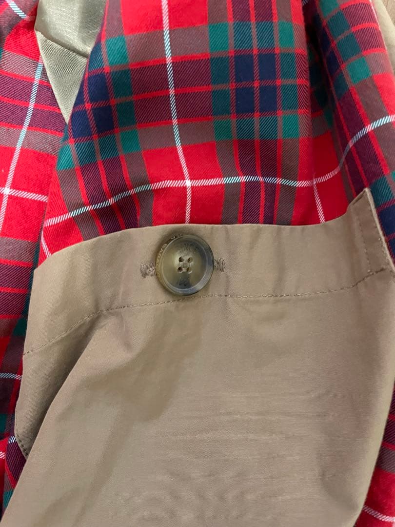 BARACUTA G9サイズ42