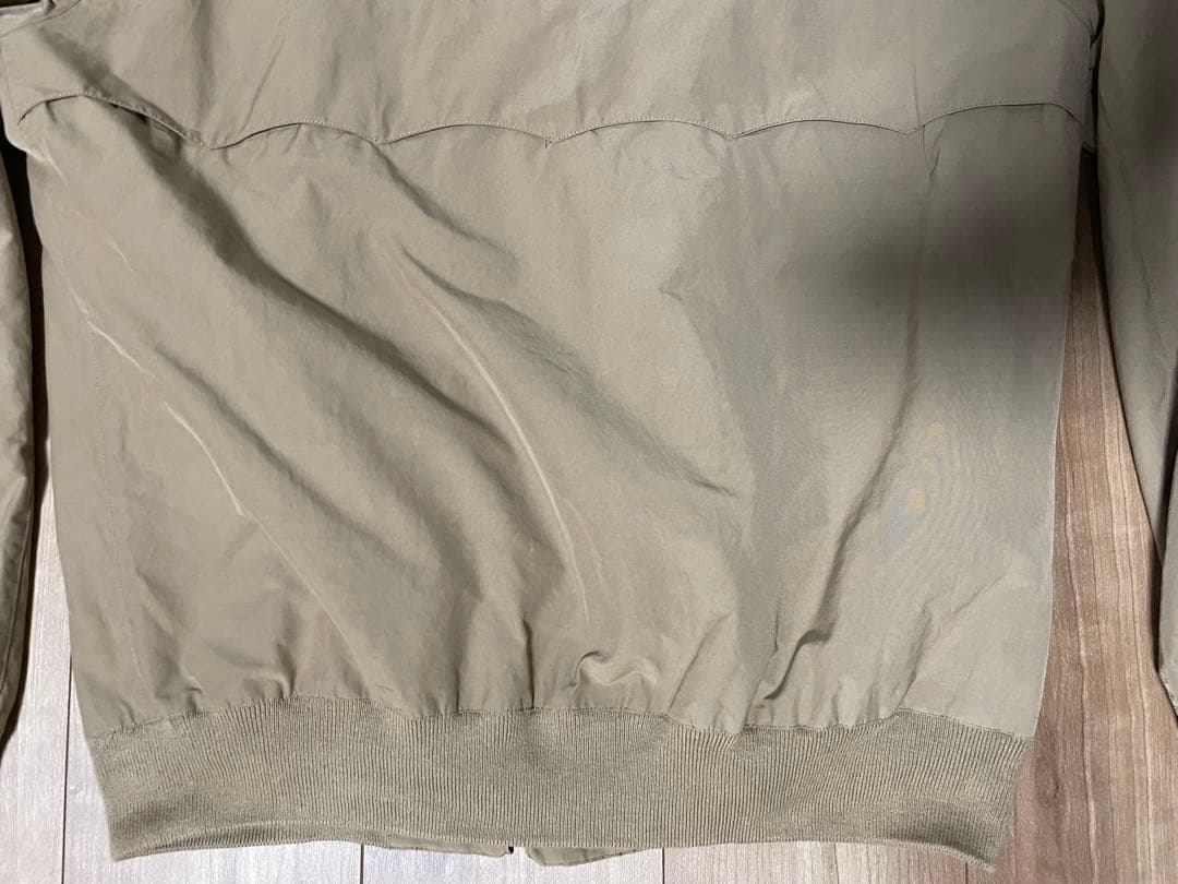 BARACUTA G9サイズ42