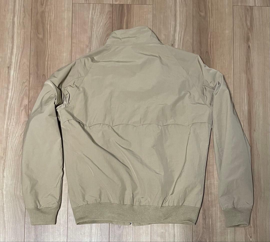 BARACUTA G9サイズ42