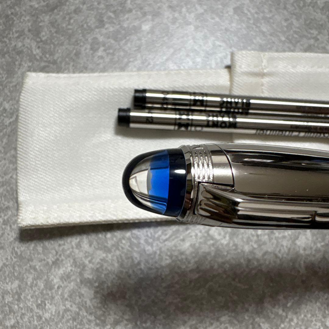 MONTBLANC ボールペン