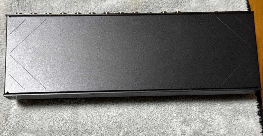 BOSS MS-3 マルチエフェクター スイッチャー 付属品全て有