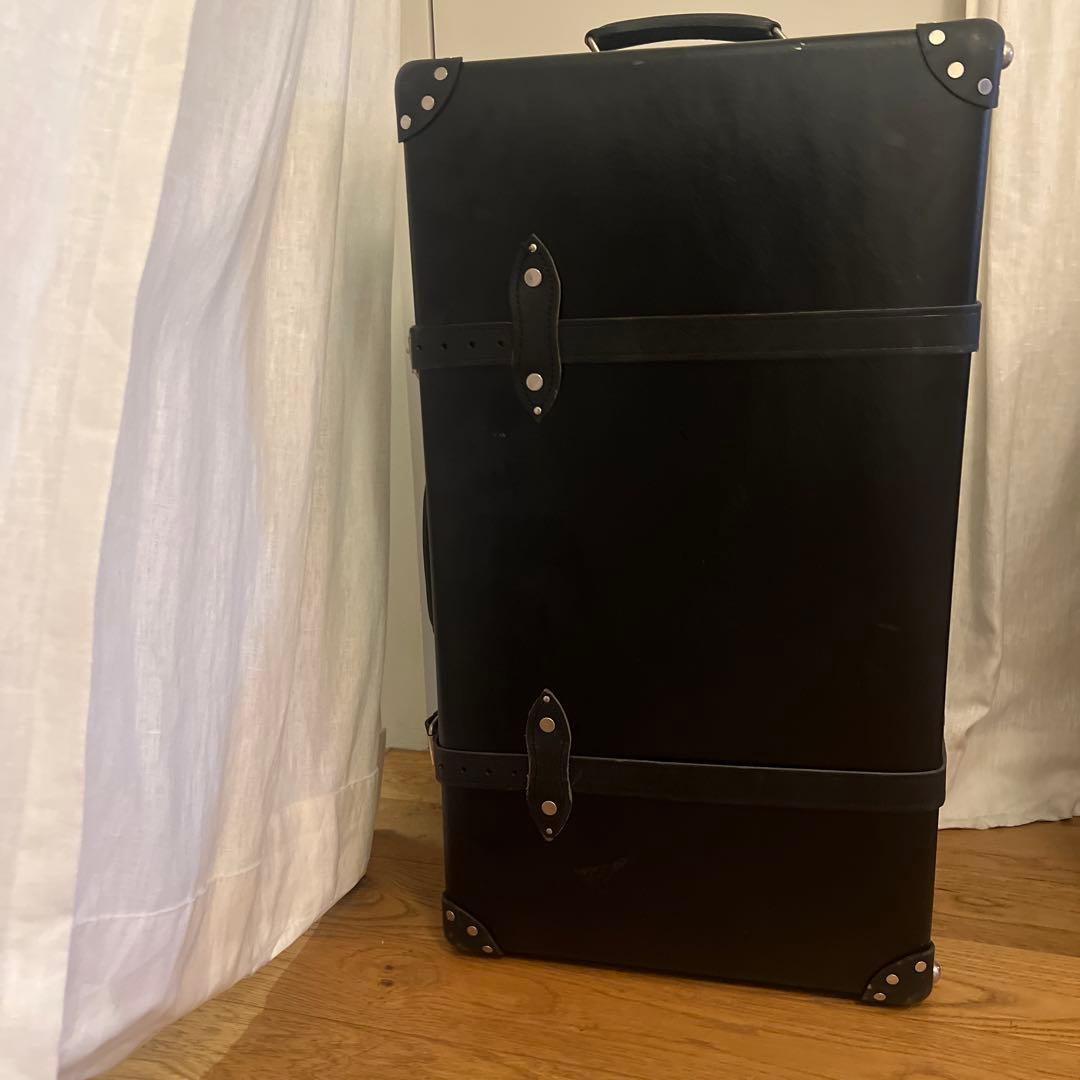 【5月15日まで限定価格】グローブトロッター　007モデル（限定生産数モデル）