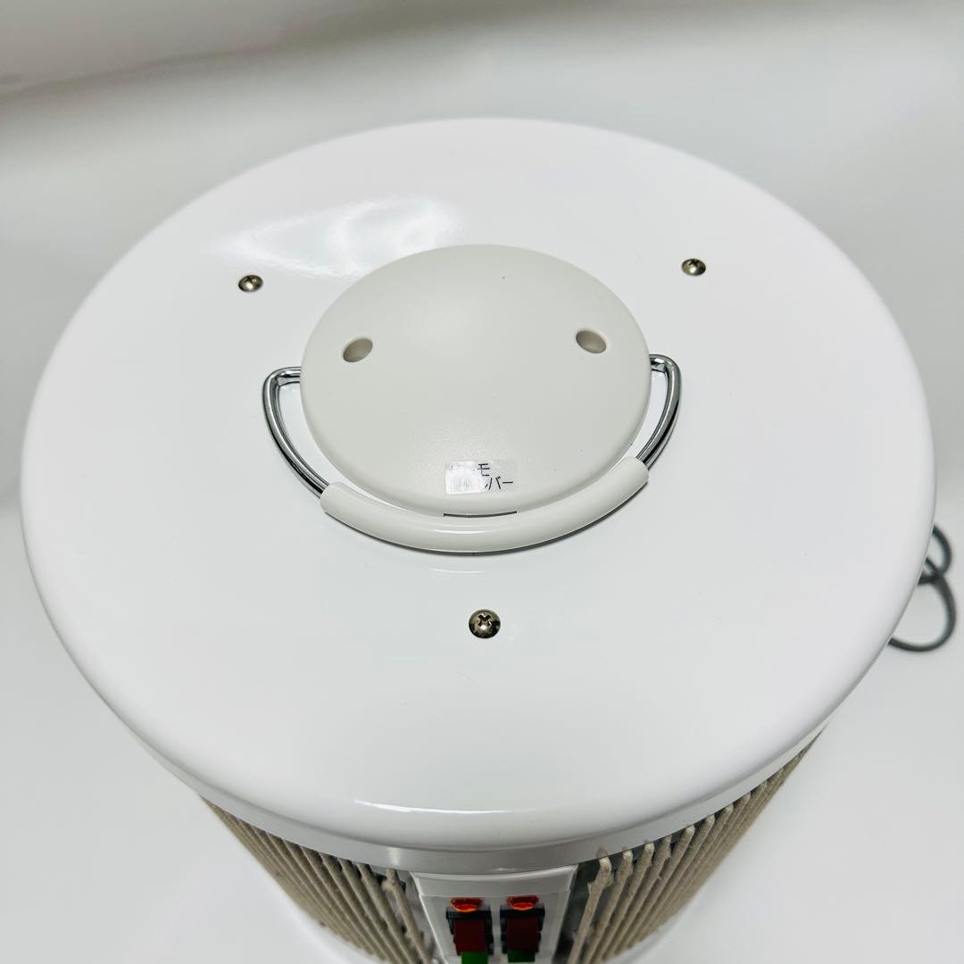 RCS 暖話室　1000型H 遠赤外線輻射式パネルヒーター