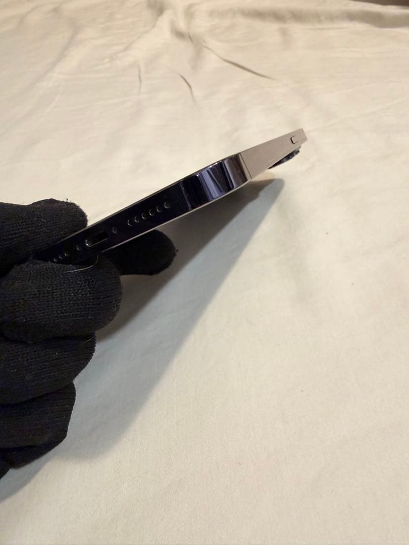 Apple iPhone 14 Pro Max ディープパープル