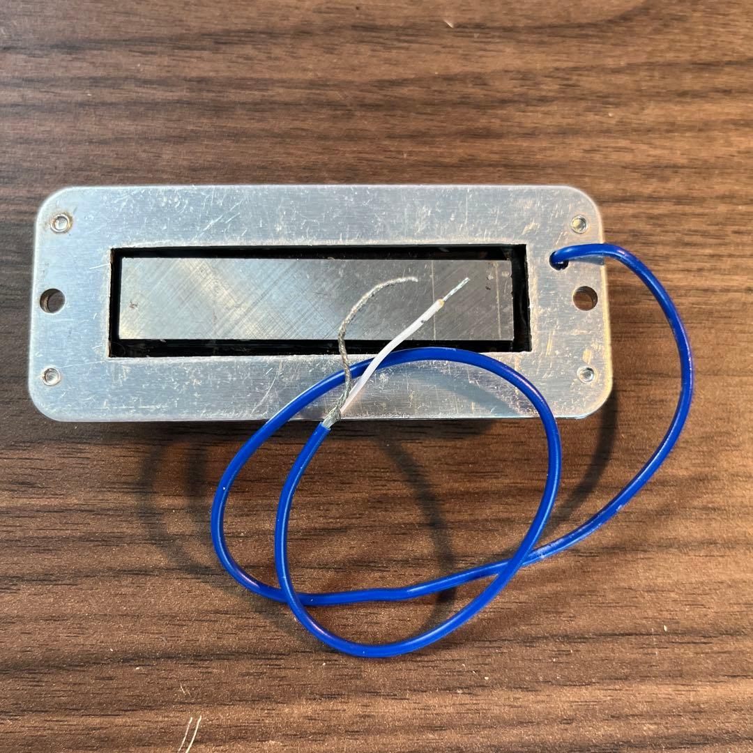 トースターPU Rickenbacker PU用リプレイスメントパーツ