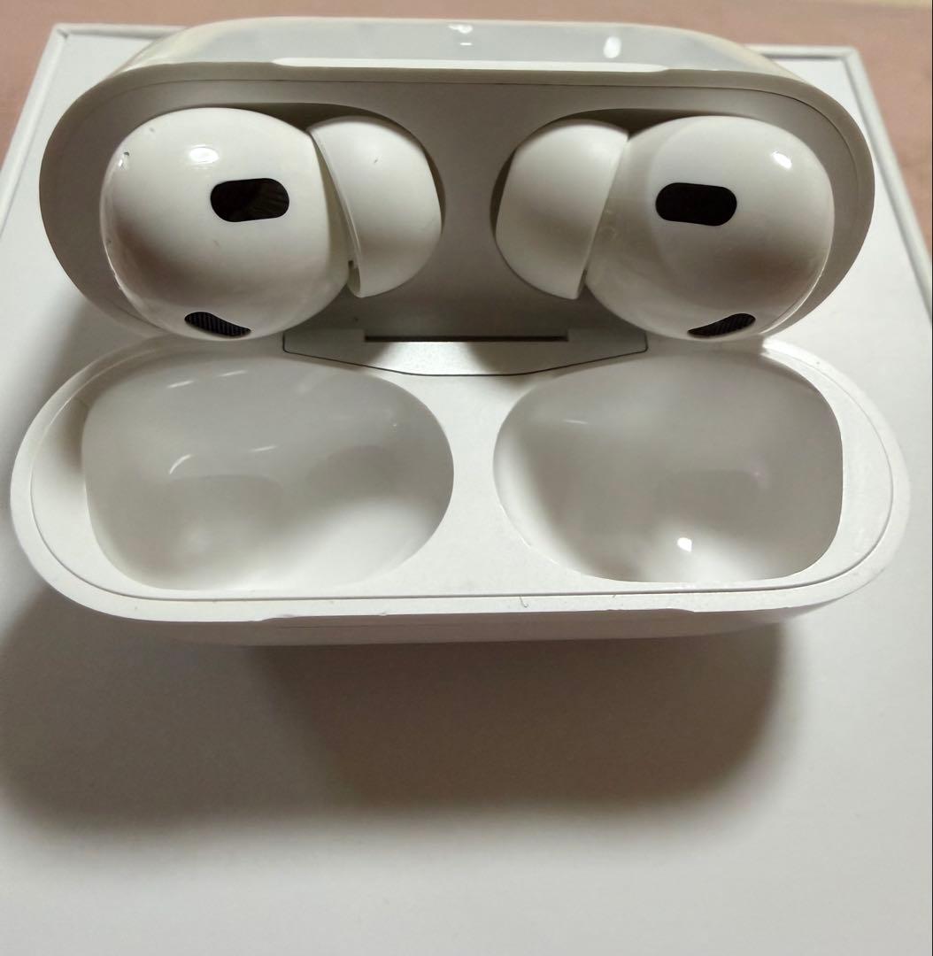 Airpods Pro 第2世代 Type-C