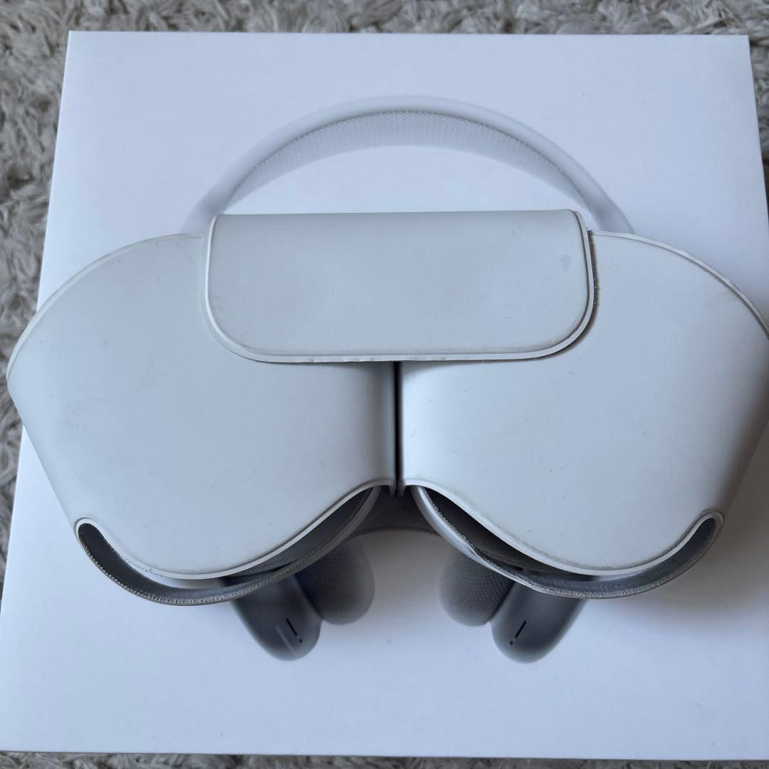 Apple AirPod Max シルバー 本体