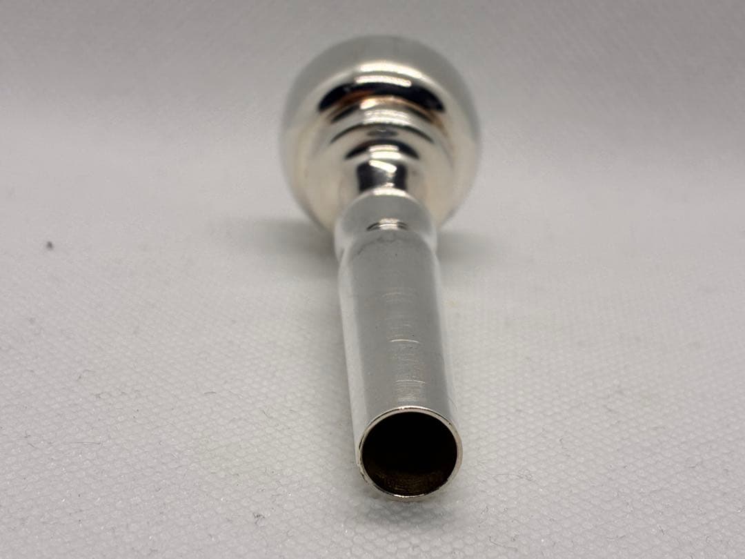 トランペットマウスピース Austin Custom Brass 5CS