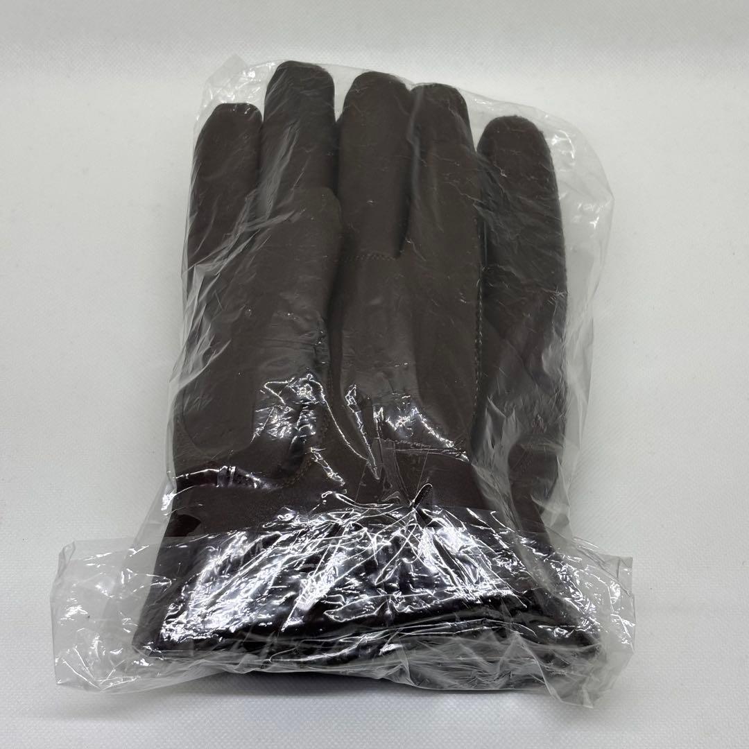 【未使用】BROWN'S BEACH JACKET 手袋 グローブ