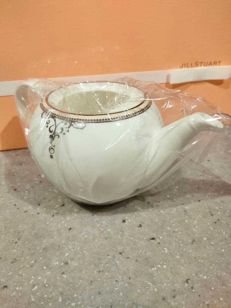 JILL STUART ティーセット ギフトボックス