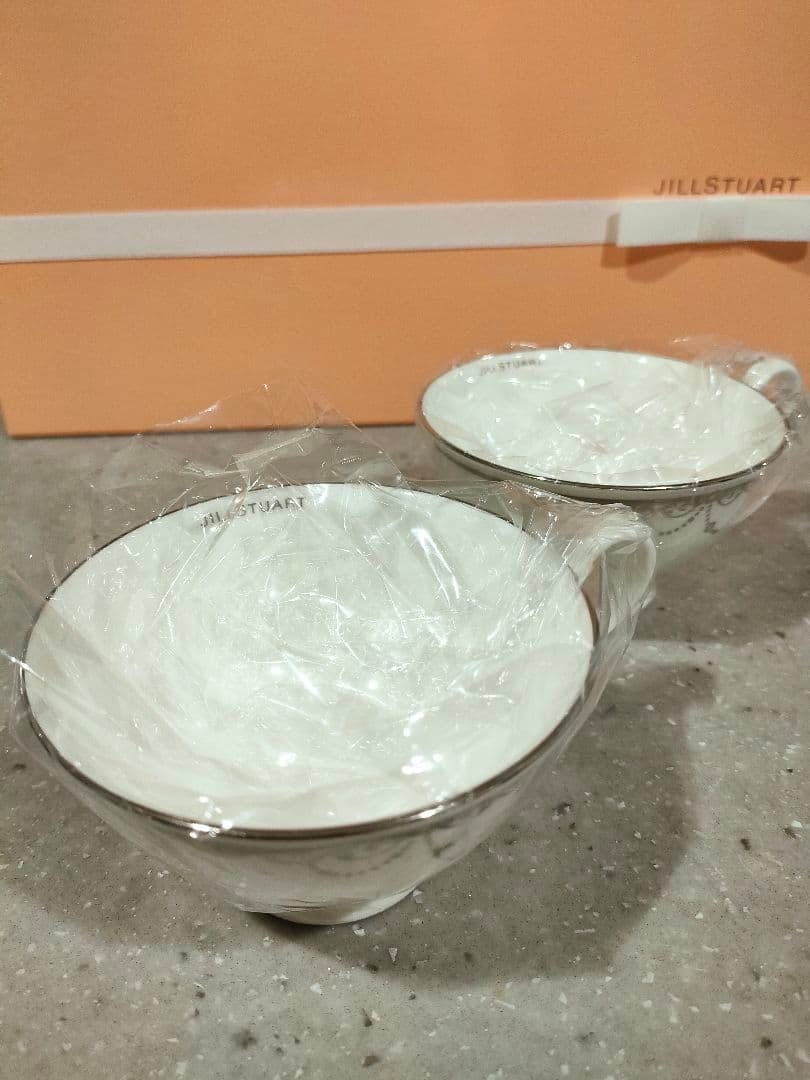 JILL STUART ティーセット ギフトボックス