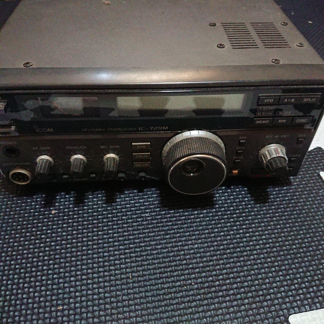 その他 IC-729M
