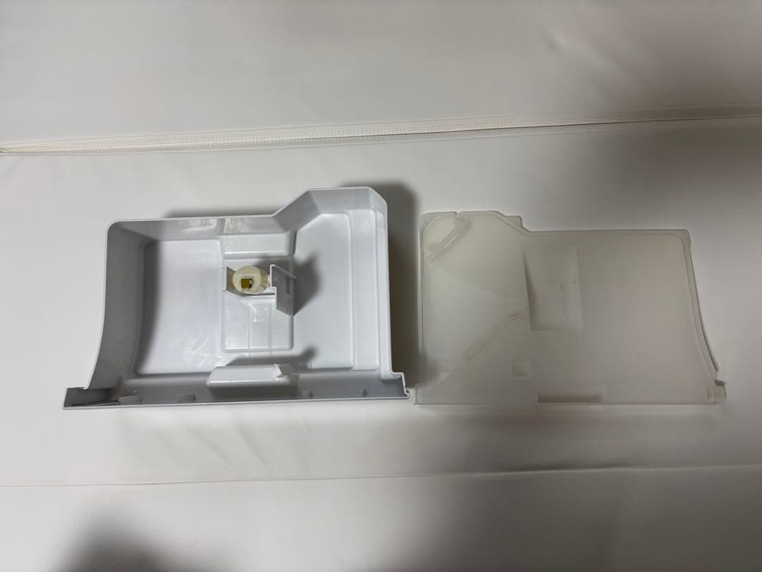 パナソニック ハイブリッド除湿機 衣類乾燥機  F-YHUX90-W