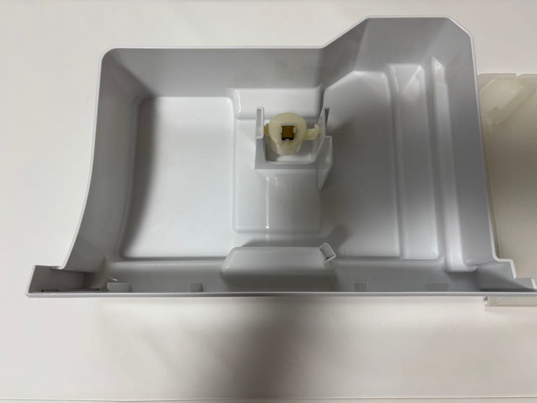 パナソニック ハイブリッド除湿機 衣類乾燥機  F-YHUX90-W