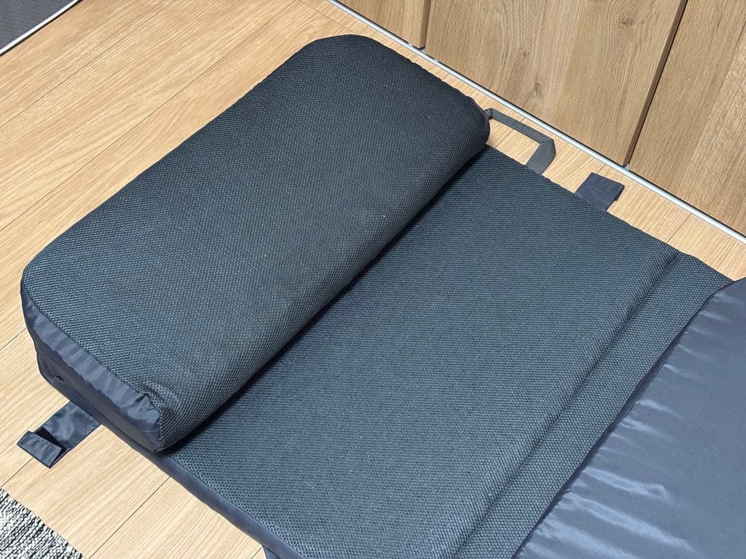 【クリーニング済】ブレインスリープ BRAIN SLEEP オールインワン