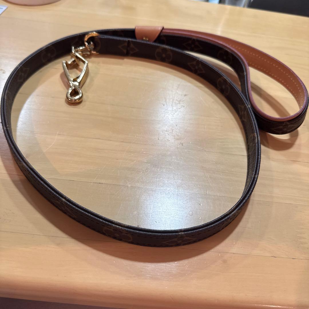 Louis Vuitton モノグラム リード