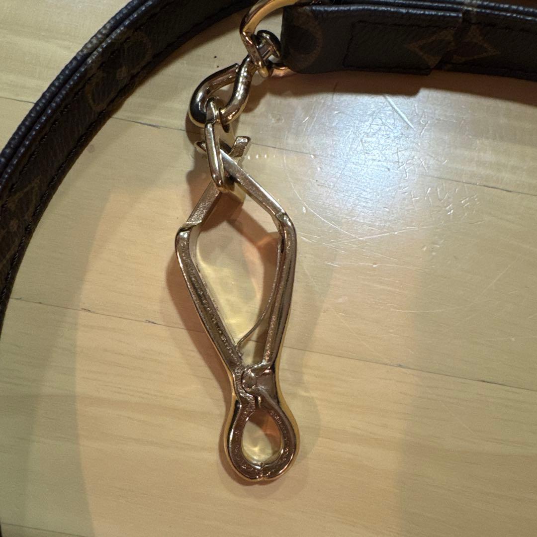 Louis Vuitton モノグラム リード