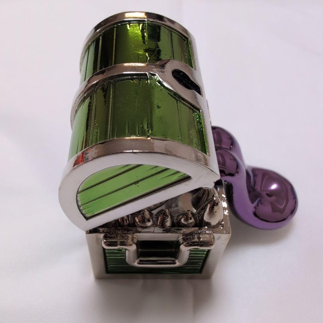 メタリックモンスターズギャラリー ひとくいばこ ミミック