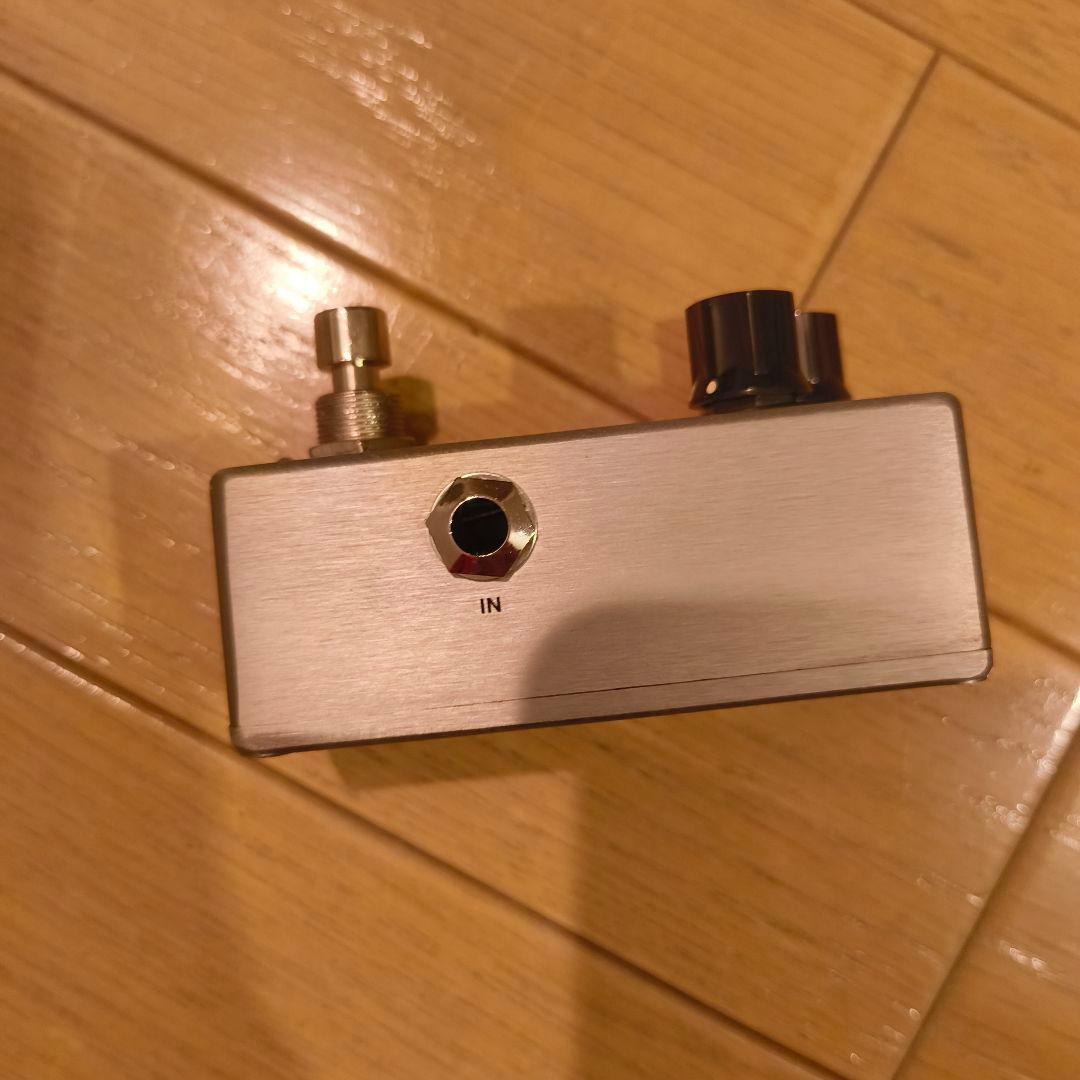 MXR M293 booster mini ギターエフェクター