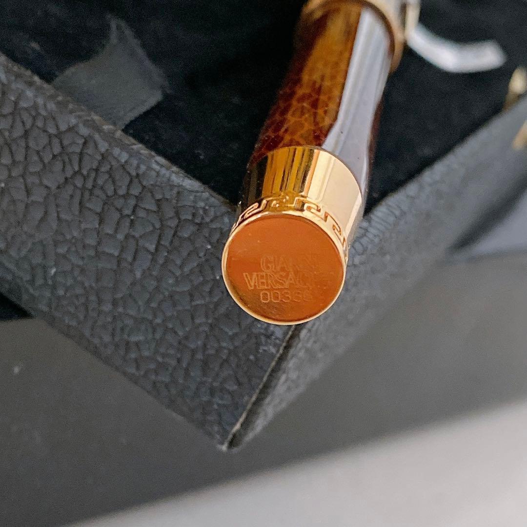 レア　VERSACH ヴェルサーチ 万年筆