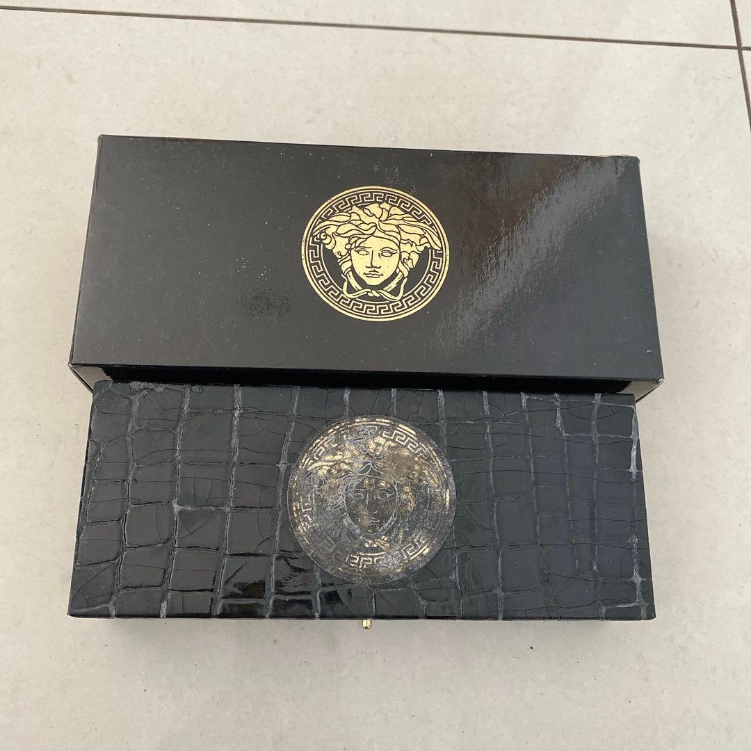 レア　VERSACH ヴェルサーチ 万年筆