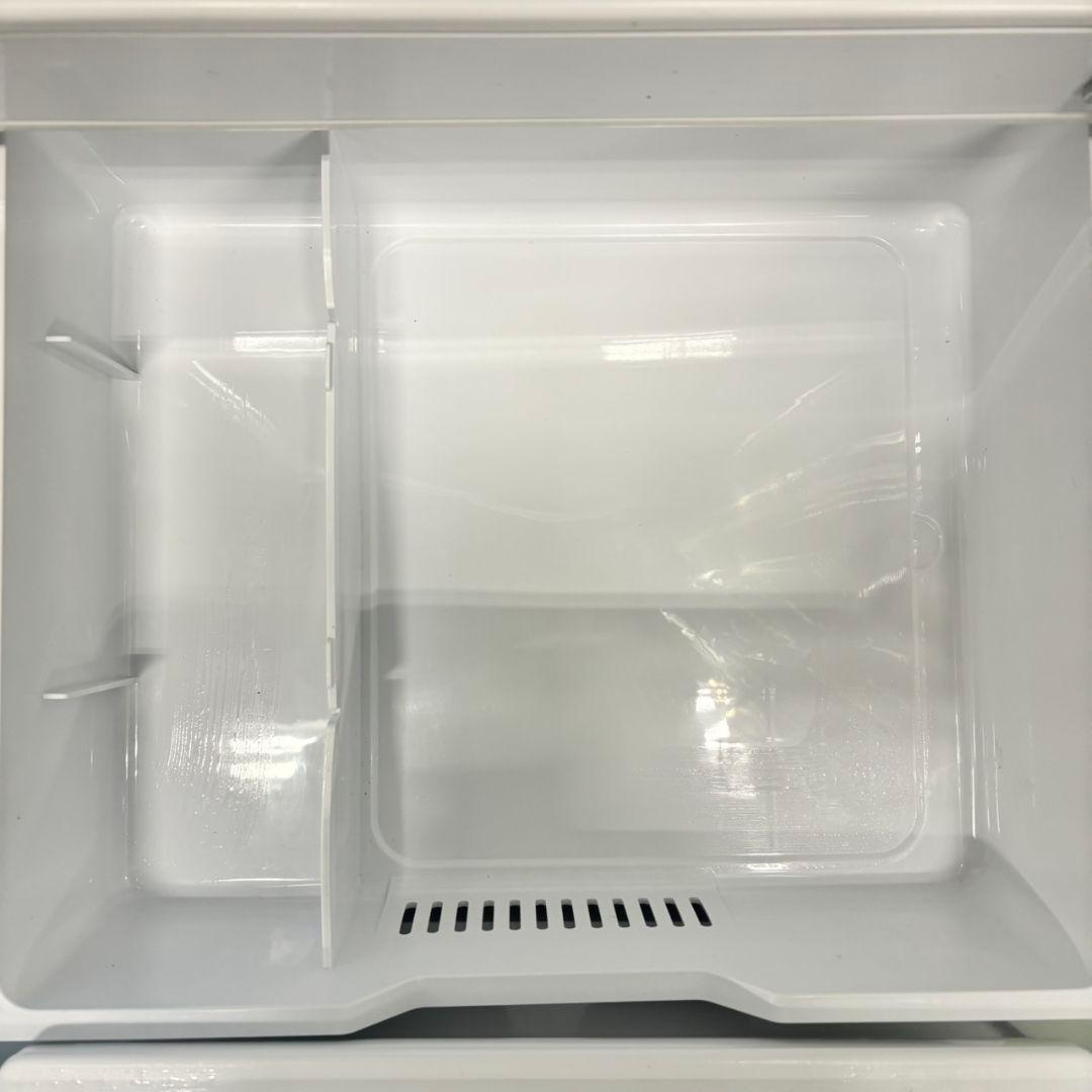 563 ホワイトカラー冷蔵庫　洗濯機　23年製　セット　小型　一人暮らし