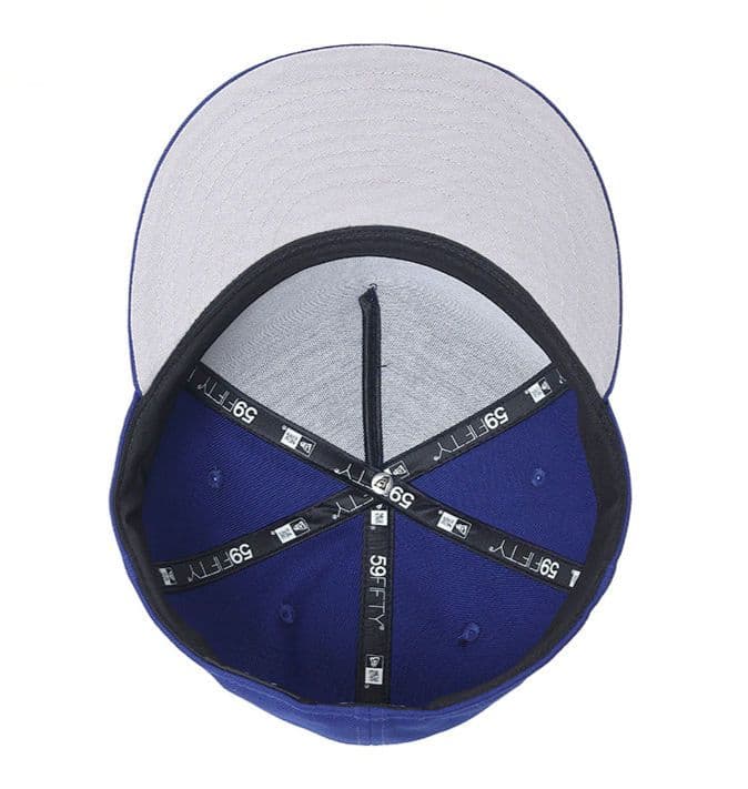 即発送 CHALLENGER New Era 59FIFTY LOGO CAP