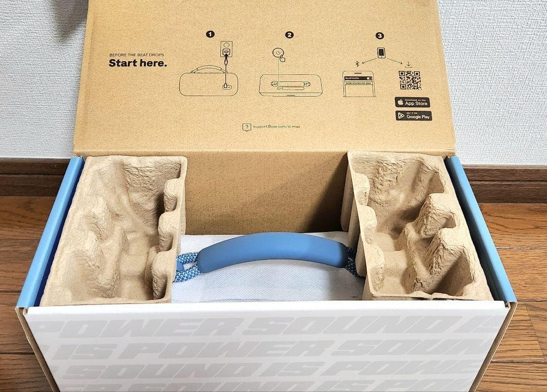 ［超美品］Bose SoundLink Max ボーズ スピーカー