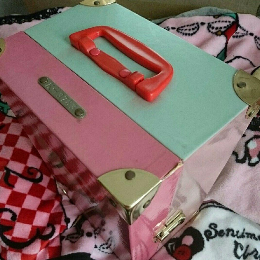 希少☆アンティークハローキティシリアルナンバー入りぬいぐるみ※専用Box付