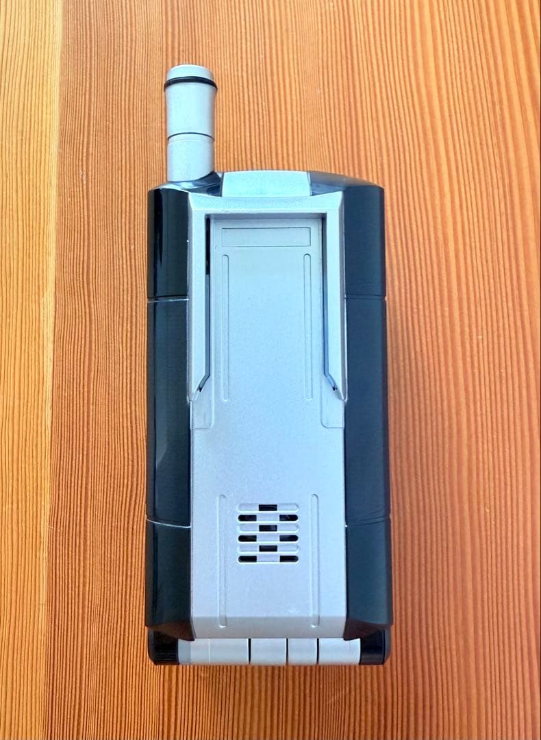 仮面ライダー555 CSM ファイズドライバー 良品