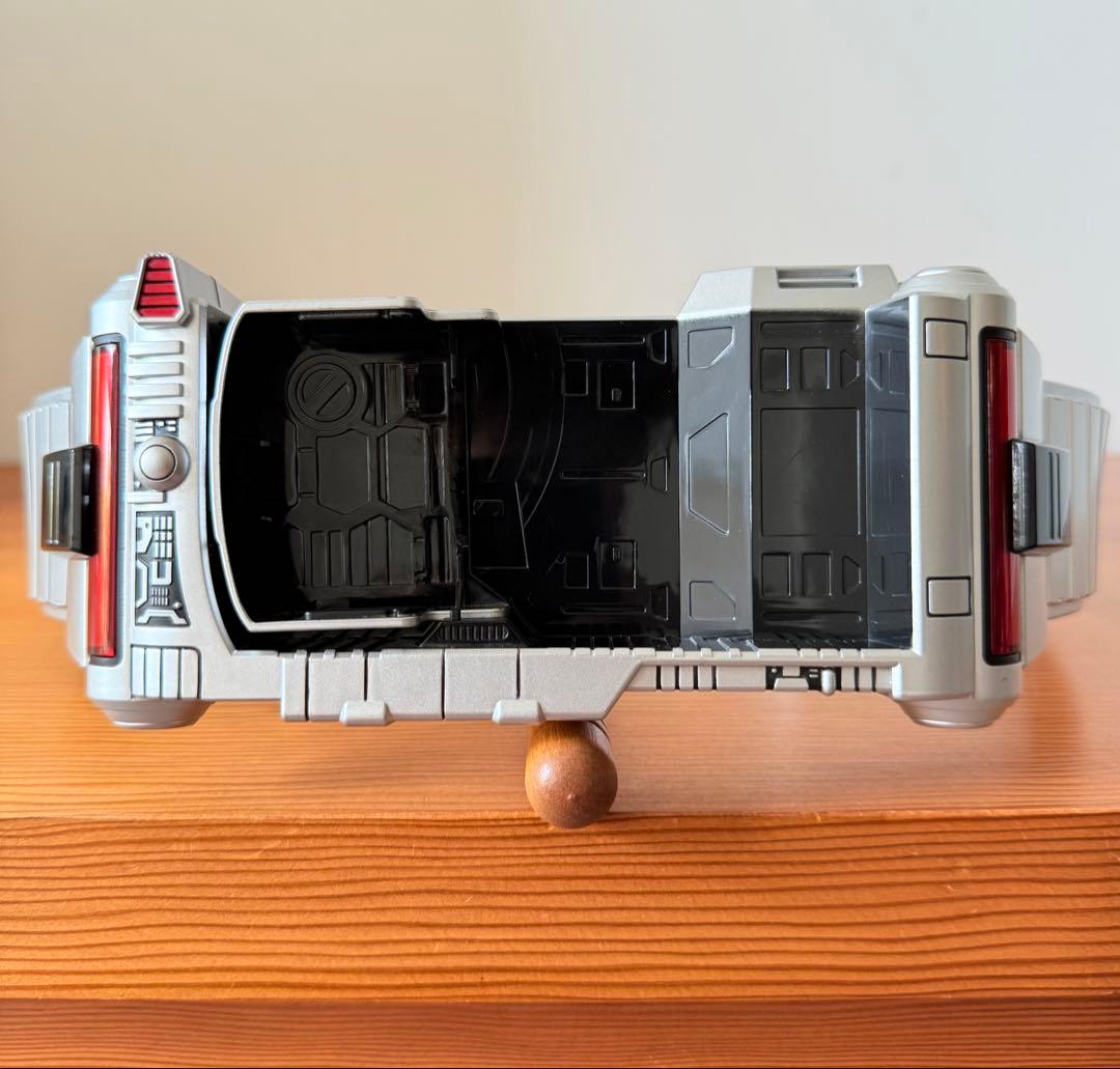 仮面ライダー555 CSM ファイズドライバー 良品