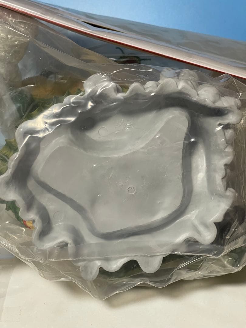 一番くじ　ドラゴンボールvsオムニバスZ　ラストワン賞　ポルンガ　F賞　デンデ