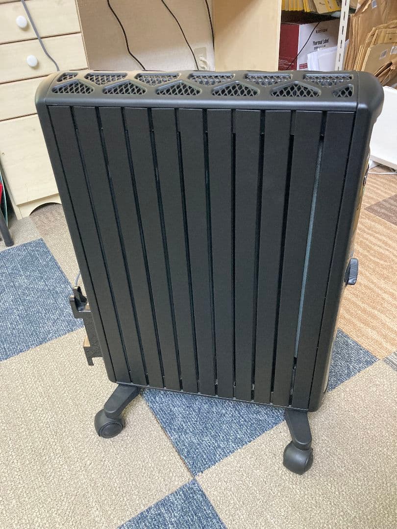 デロンギ　マルチダイナミックヒーターMDHU15