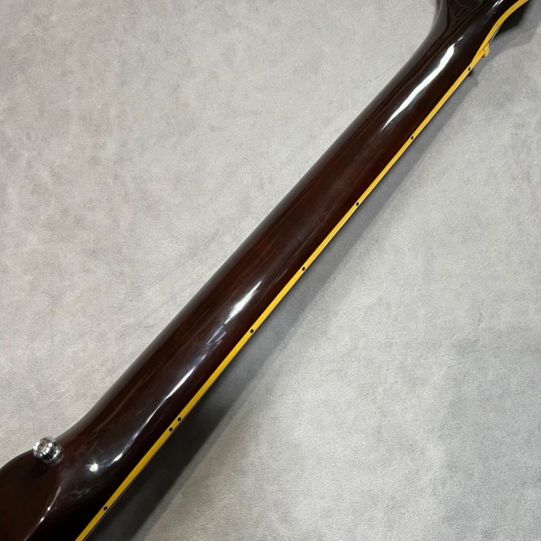 日本製　SG type　エレキギター